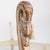 Empire Style White Painted Wood Swan Figural Daybed. Daybed frame is made of wood, with swan heads embellishing the 4...