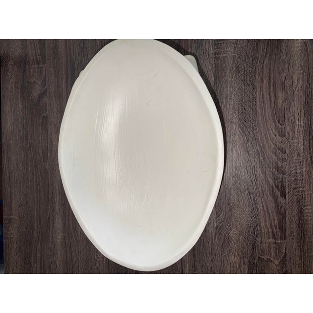 Made Goods Large Roman Bowl White The Roman Bowl in White from Made Goods captures a whimsical vibe for your home. Made...