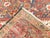 Antique Persian Rug. 8'10"x 13' For Sale - Image 17 of 18
