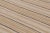 Rug & Kilim's Contemporary Rez Kilim Flatweave Rug With Multi-Stripe Design For Sale - Image 9 of 10