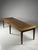 Very large rustic dining table/monastery table. Made of solid teak. The table is very sturdy and robust. Only minimal...