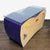 A custom buffet hand-crafted in solid maple by two local artists. It comes in four pieces: the top, mirror, bottom piece,...