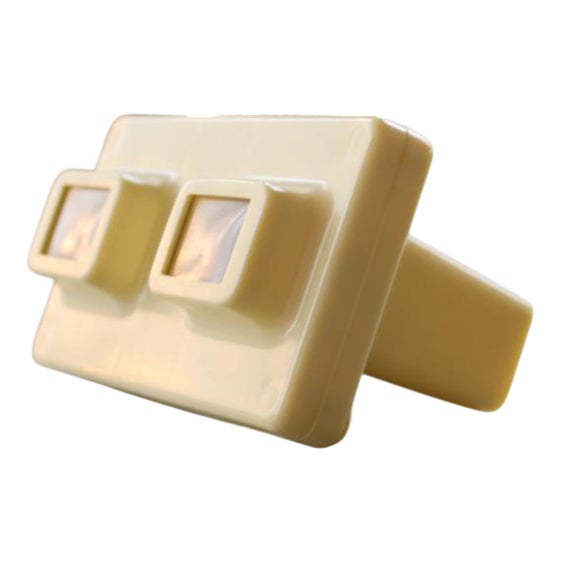 Stereoscope 3D Viewer from Simplex, 1960 For Sale