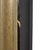 Black Classic Gold Frame in Pine For Sale - Image 8 of 16