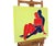 Figurative Andriy Klishyn Magnetism — Original Oil Painting on Canvas Contemporary Figurative Ar For Sale - Image 3 of 4