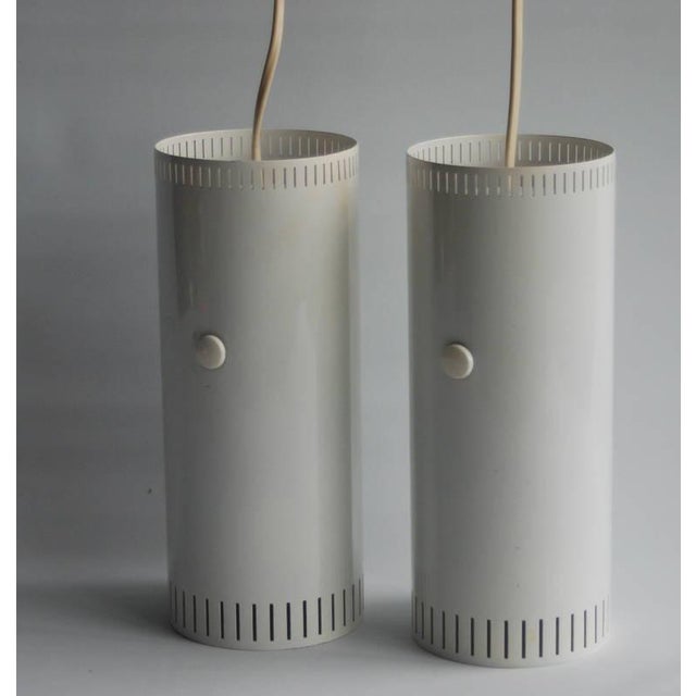 Fog & Mørup Pendants by Jo Hammerborg - a Pair For Sale - Image 4 of 6