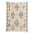 2010s Oversized Neutral Berber Moroccan Rug, 13'09 X 18'02 For Sale