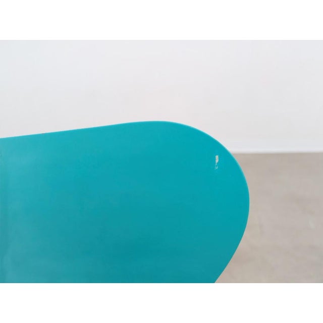 Series 7 Chair by Arne Jacobsen for Fritz Hansen For Sale - Image 13 of 16