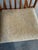 In Style of Hans Wegner Teak High Back Rocking Armchair Danish Vintage 1960s For Sale - Image 9 of 13