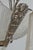 French Art Deco Chandelier by Jean Gauthier 1930 France For Sale - Image 10 of 11
