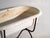 Mid 20th Century Bathtub in Enamelled Iron Central Europe, 1950 For Sale - Image 5 of 13