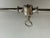 Ralph Lauren for Visual Comfort Library Polished Nickel Wall Sconce For Sale In San Francisco - Image 6 of 12