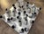 "Swarm"— Abstract Aluminum Sculpture, Herbert Simon Estate, 1985 For Sale - Image 11 of 11