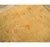 Galerie Shabab Collection Gold Early 20th Century Handmade Turkish Oushak Large Square Room Size Carpet For Sale - Image 9 of 10