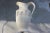 Antique Victorian Pitcher Jug from Villeroy & Boch, 1920s For Sale - Image 10 of 11