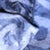 Textile Contemporary Bohemian Silk Velvet Ikat Pillow For Sale - Image 7 of 8