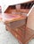 Antique English Burl Walnut Desk For Sale In San Francisco - Image 6 of 18