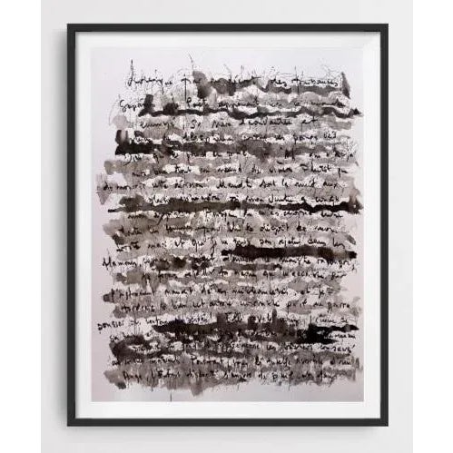 DELIVERY INFORMATION: Due to the Christmas holidays of our framing services, artworks in frames purchased after December...