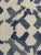 American Peter Dunham "Orcha" Backed Linen - 3 Yards For Sale - Image 3 of 6