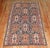 Large Antique Zabihi Collection Caucasian Tribal Rug For Sale In New York - Image 6 of 12