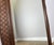 Antique French Louis Oak Wall Mirror and Console Table, Set of 2 For Sale - Image 14 of 18