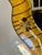 Black Art Deco Tray from Douze, Lemaitre Frères and L. Blancher, 1920s For Sale - Image 8 of 10
