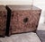 1970s Henredon Mid Century Faux Tortoise Shell Chests a Pair For Sale In Pittsburgh - Image 6 of 7