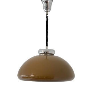 Tronconi Pendant Light by Enrico Tronconi for Tronconi, 1970 For Sale