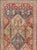 Discover the timeless beauty and robust quality of this antique Persian Bakhtiari runner rug, circa 1930. Crafted in Iran,...