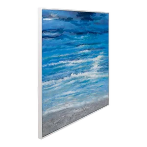 Calm in the Sea Original Painting
