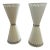 Havana Bowtie Sconces by Jonathan Adler - a Pair For Sale