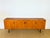Mid-Century Modern Scandinavian Teak Sideboard, 1960 For Sale - Image 3 of 18
