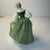 Vintage Royal Doulton “Fair Maiden” Bone China Figurine, England, 1966 For Sale - Image 9 of 12