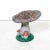 Mid-20th Century French Cast Concrete Mushroom Garden Seat or Stool For Sale In Birmingham - Image 6 of 18