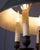 19th-Century French Bouillotte Chandelier in Tole and Bronze For Sale In Atlanta - Image 6 of 9