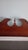 Vintage Keller Solid Charry Queen Headboard, Footboard and Rails For Sale - Image 12 of 13