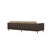 Textile Conway Sofa by Wood Tailors Club For Sale - Image 7 of 18