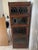Antique English Barrister Bookcase For Sale - Image 6 of 7