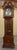 1980s Ridgeway “Victory at Yorktown” Bicentennial Grandfather Clock, No. 680 of 1,000, 1983 For Sale - Image 5 of 17