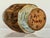 Ceramic 1970’s California Studio Pottery Vessel by Jyn Brooks For Sale - Image 7 of 8