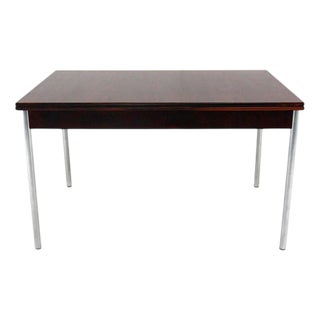 Extendable Dining Table from Thereca For Sale