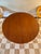 Mid-Century Modern Beautiful Yet Simple Mid Century Modern Round Dining Table by Nathan Furniture Attributed, Circa 1960s. For Sale - Image 3 of 12