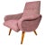 Lady Chair in Style of Marco Zanuso, 1960s For Sale - Image 13 of 13