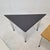 Triangle Tables by Pin-Age, Denmark, 1980s, Set of 3 For Sale - Image 6 of 17
