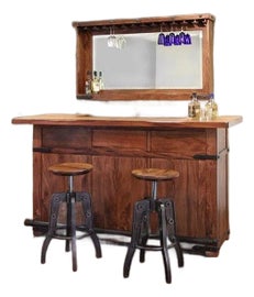Example of Wine Racks