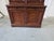 1900-1909 Monumental English Edwardian Mahogany Library Bookcase Cabinet For Sale - Image 11 of 13
