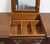 Late 20th Century Pennyslvania House Solid Cherry Traditional Style 38" Vanity With Lift Top Mirror For Sale - Image 5 of 14