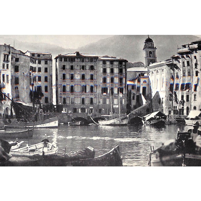 White "A Summer in Italy" 1950 O'faolain, Sean For Sale - Image 8 of 9