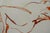 Mid 20th Century Mid 20th Century Mary Frank Original Drawing of a Nude Woman Signed For Sale - Image 5 of 7