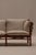 Wood Ilona Safari Three-Seater Sofa by Arne Norell for Aneby Möbler, 1960s For Sale - Image 7 of 18